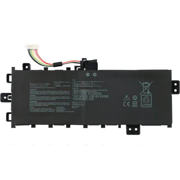 Bateria Asus Vivobook B21N1818-4 C21N1818-4 Asus VivoBook A712 D712 F712 K712 M712 S712 X712 P1701 A712E A712EA X712DA D712DA UA
