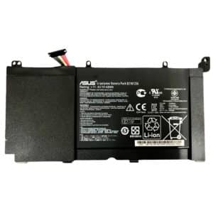 Bateria Asus Vivobook B31N1336 C31-S551 S551 V551V551L V551LA R553L K551LN