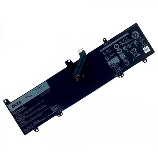 Bateria Dell Inspiron 11 0JV6J 32Wh 3179 3180 3162 3164 3168 8NWF3