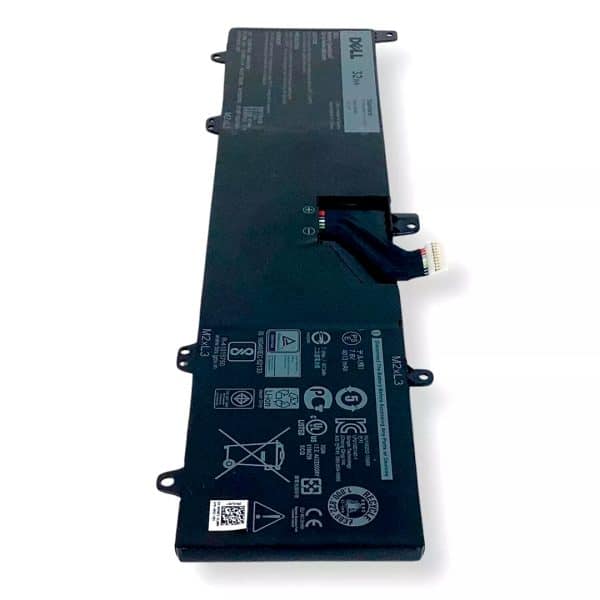 Bateria Dell Inspiron 11 0JV6J 32Wh 3179 3180 3162 3164 3168 8NWF3