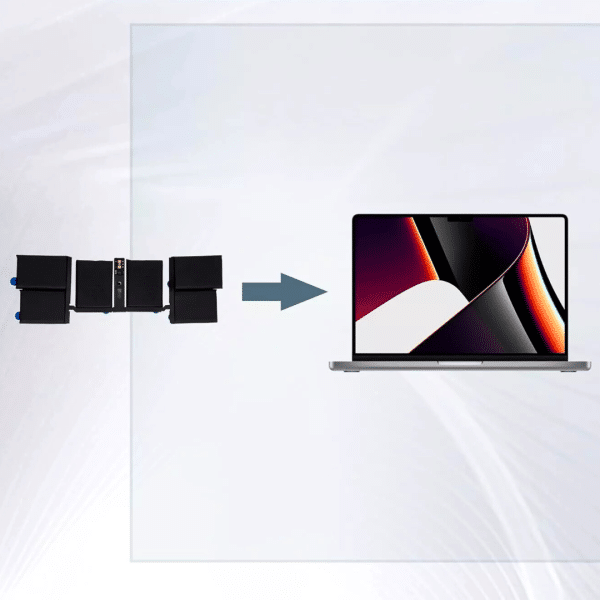 Bateria para Macbook Pro 14" A2442 A2779 A2981 A2519 MID 2021 A2519 Apple