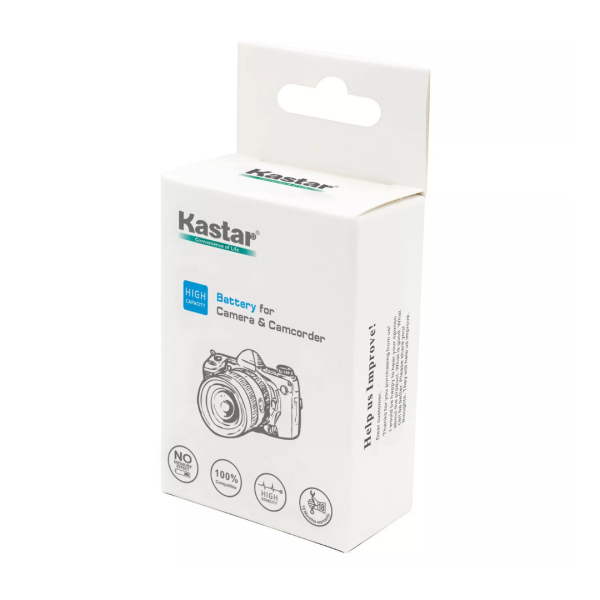 Bateria para Panasonic Lumix S5 II DC-S5 GH5 GH6 DMW-BLK22