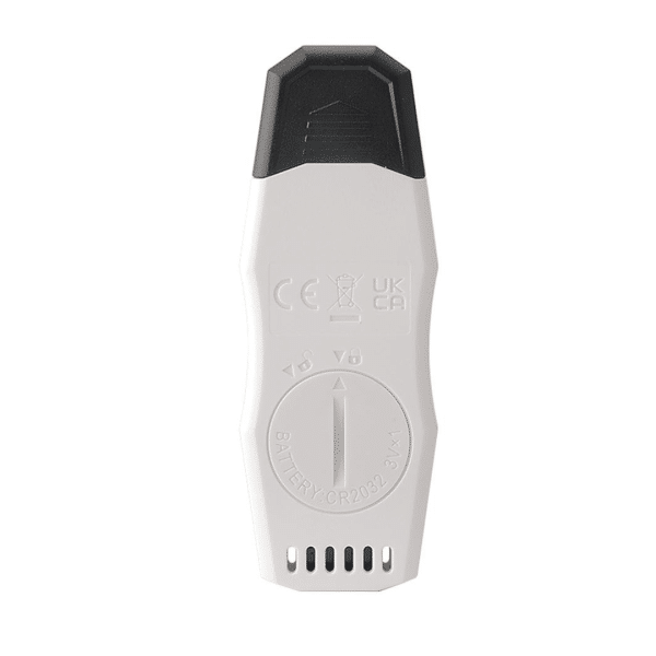 Datalogger Temperatura Humedad Precision Pc Uni-t Ut330th IP65