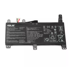 Bateria Asus ROG Strix C41N1731 GL504G GL 504GM-DS74 GL504GW-DS74 GL704 GL704G GL704GM GL704GW