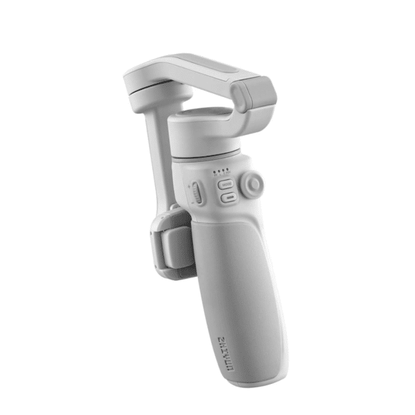 Estabilizador Zhiyun Smooth Q4 Combo Celulares de 3 Ejes Plegable Portátil Vlogging YouTube TikTok