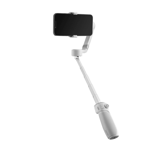 Estabilizador Zhiyun Smooth Q4 Combo Celulares de 3 Ejes Plegable Portátil Vlogging YouTube TikTok