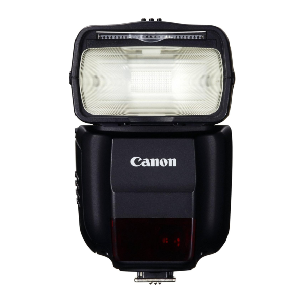 Flash de Camara Canon Speedlite 430EX III-RT DSRL Camara EOS