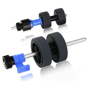 Kit para rodillo B12B819031 B12B819041 compatible epson DS-530 ES-400 ES-500W ES-865 FF-680W DS-530N DS-570W DS-575 DS-770 DS-780 DS-870 DS-875 DS-970 DS-975 ES-580