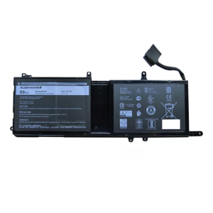 Bateria Dell 44T2R MG2YH 9NJM1 HF250 Alienware 15 9NJM1 15 17 R3 R4 17 R4/5 P31E