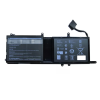 Bateria Dell 44T2R MG2YH 9NJM1 HF250 Alienware 15 9NJM1 15 17 R3 R4 17 R4/5 P31E