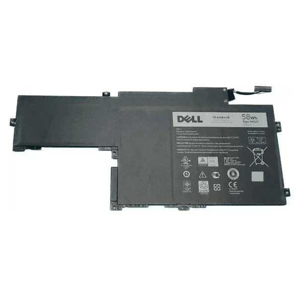 Bateria Dell 5KG27 Inspiron 14-7000 14-7437 C4MF8 P42G
