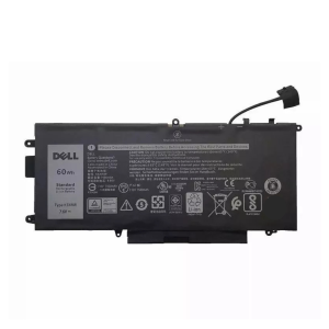 Bateria Dell 71TG4 Latitude 5289 5285 7389 2in1 K5XWW L3180