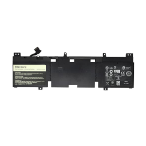 Bateria Dell Latitude 3RNFD 34GKR PFXCR E7440 E7450 E7420 54Wh
