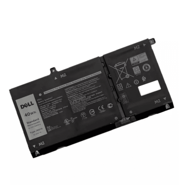 Bateria Dell JK6Y6 Latitude 3410 3510 Inspiron 5406 7405 5401 5402 5409 5501
