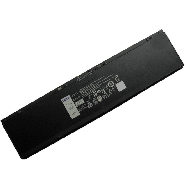 Bateria Dell Latitude 3RNFD 34GKR PFXCR E7440 E7450 E7420 54Wh