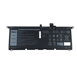 Bateria Dell Latitude HK6N5 3301 DGV24 XPS 13 9370 9380 7390 9305 P82G P113G