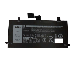 Bateria Dell Latitude J0PGR 5285 5290 T17G
