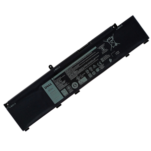 Bateria Dell MV07R G3 3500 3790 3590 7790 7590 G5 5000 5500 5590