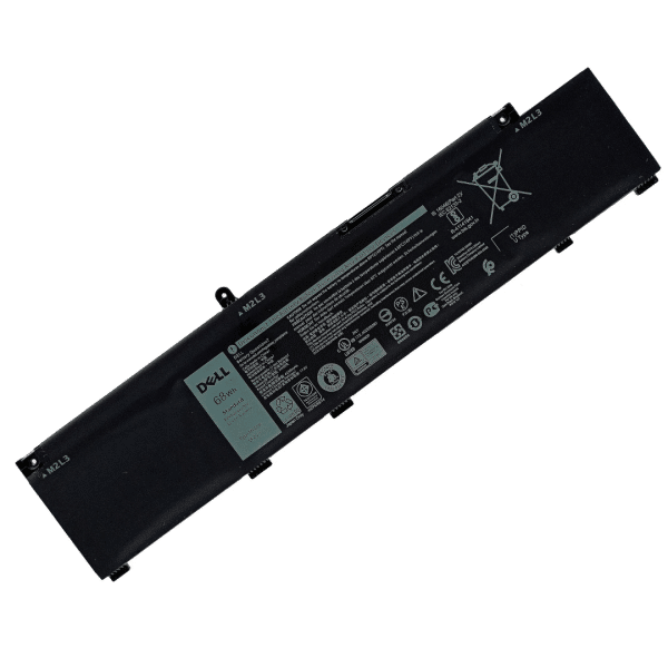 Bateria Dell MV07R G3 3500 3790 3590 7790 7590 G5 5000 5500 5590