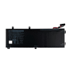 Bateria Dell Precision H5H20 15 9550 9560 9570 7590 5520 5530 5540 P56F P83F