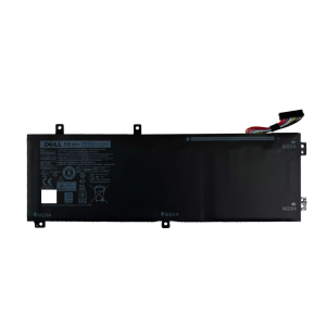 Bateria Dell Precision H5H20 15 9550 9560 9570 7590 5520 5530 5540 P56F P83F