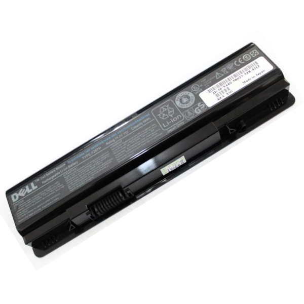 Bateria Dell Vostro A840 A860 A860n PP38L 1088 1410 1014 1015 451-10673