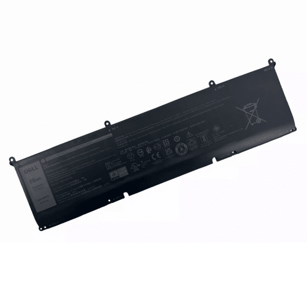 Bateria Dell XPS 15 69KF2 5550 5560 5570 Alienware 15/17 R3 R4 R5 G15 5510 5511