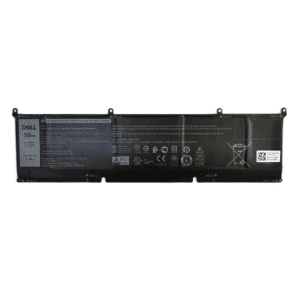 Bateria Dell XPS 15 8FCTC 69KF2 Alienware 15/17 R3 R4 R5 G15 5510 5511 9500 P8P1P DVG8Mn 56Wh