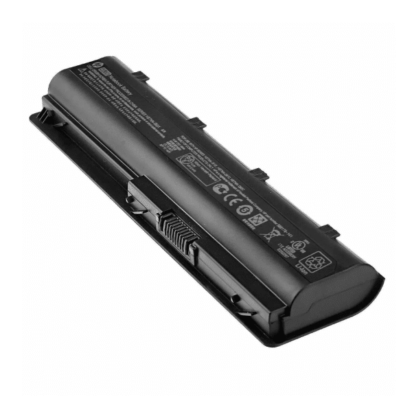 Bateria Hp CQ42 MU06 MU09 G42 G4 G42 G32 CQ43 CQ32 CQ62 DV6 Dm4 Envy Cq72 G6 593553-001