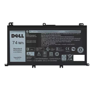 Bateria Original Dell Inspiron 15 357f9 0GFJ6 5576 5577 7566 7557 7577 7559 7567