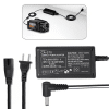 Cargador para Canon Ca-570 Compacto Dc310 Eos 5d Vixia