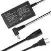 Cargador para Canon Ca-570 Compacto Dc310 Eos 5d Vixia