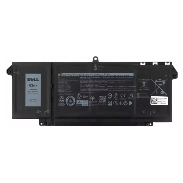 Bateria Dell Latitud 14 5320 7320 7420 7525 5320 9JM71 7FMXV TN2GY 4M1JN