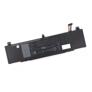 Bateria Dell TDW5P 13 R3 P81G ALW13C