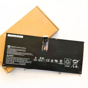 Bateria HP Envy Spectre HD04XL HSTNN-IB3V XT 13-2000 2100 2200 2300