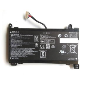 Bateria HP FM08XL FM08 Omen 17-AN013TX 922752-421 HSTNN-LB8A TPN-Q195 Omen 17 2017 Omen 17-an000 HQ-TRE 12 pines