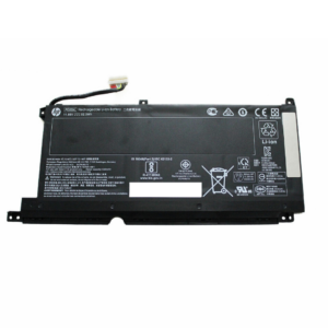 Bateria HP Pavilion Gaming PG03XL 15-DK0125TX L48430-AC1 L48495-005- TPN-C141 Q229 Q241