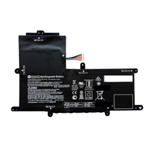 Bateria HP Stream 11 Pro G2 G3 G4 G5 PO02XL 11-Y007UR 11-Y053NA