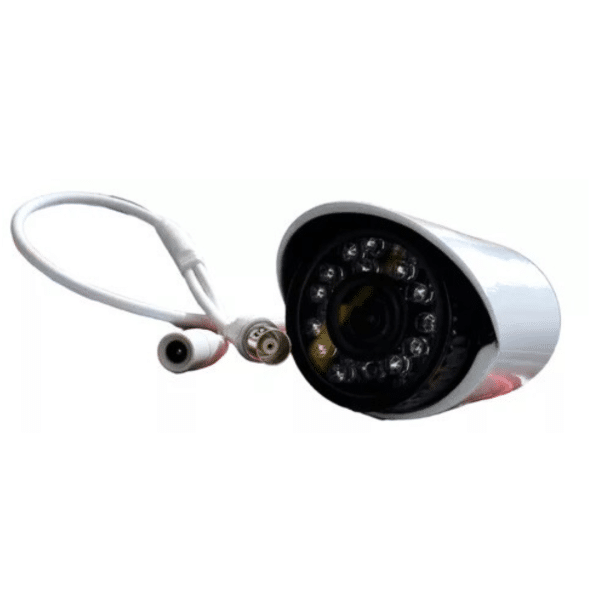 Camara Bala 720p Lente 3.6mm Ir 20 Ip67 XRF-5020