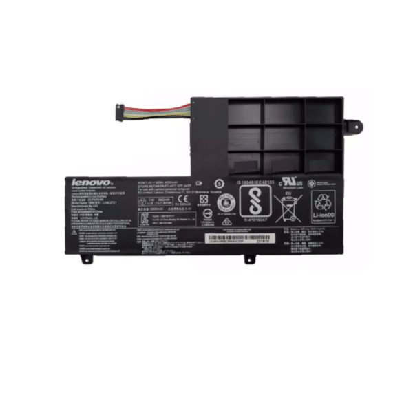 BaterIa Lenovo IdeaPad L14L2P21 L14M2P21 320S-15ABR 320S-15IKB 14ISK Interna