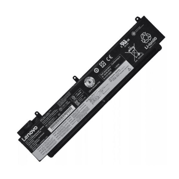 Bateria LENOVO para ThinkPad P40 Yoga 460 00HW020 00HW021 SB10F46458