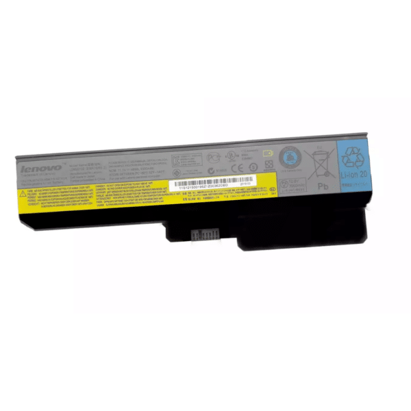 Bateria Lenovo IdeaPad G430 G450 G455 G530 G550 G555 3000 B460 B550 L08S6Y02 42T4725
