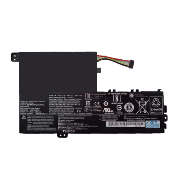 Bateria Lenovo IdeaPad L14L2P21 L14M2P21 320S-15ABR 320S-15IKB 14ISK Interna TYPE-F