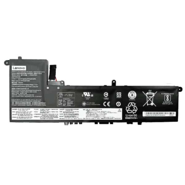 Bateria Lenovo IdeaPad L19D3PD3 L19M3PD3 L19L3PD3 S540-13ARE S540-13IML 13ITL Interna