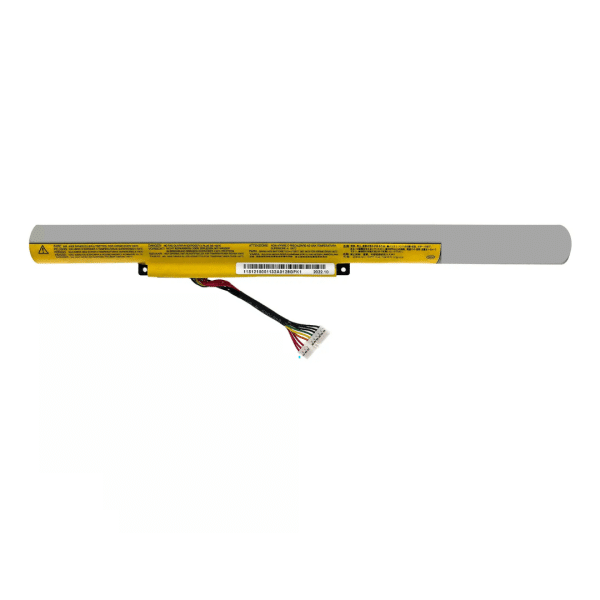 Bateria Lenovo IdeaPad Z400 Z400A Z410 Z500 Z500A Z510 P400 L12S4K01 L12M4K01 L12S4E21 L12M4E21 L12M4K01 4 R1960 5-1 4INR1966