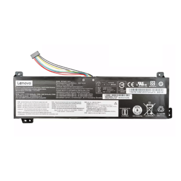 Bateria Lenovo L17L2PB3 L17C2PB3 V130-15IKB V130-15IGM L17M2PB3 Interna