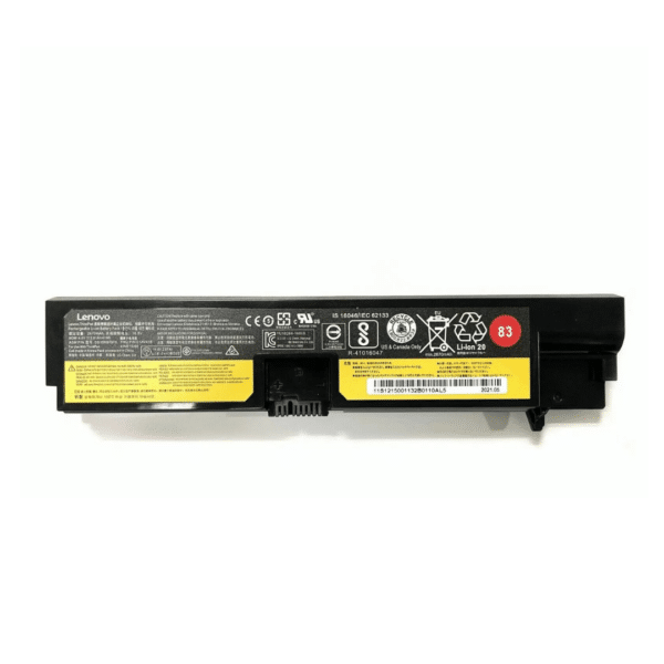 Bateria Lenovo ThinkPad 01AV418 83+ 01AV415 01AV417 01AV414 E570 E575