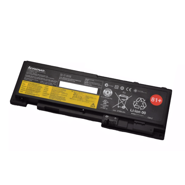 Bateria Lenovo ThinkPad T420s 81 T430s 0A36287 45N1038 42T4847 4846 45N1038 42T4845