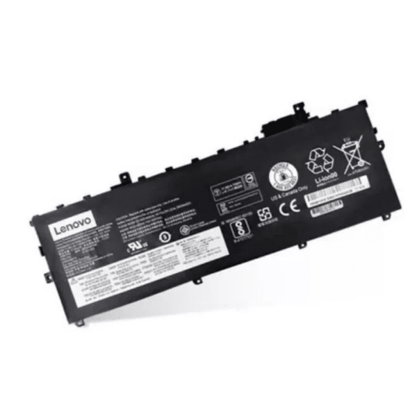 Bateria Lenovo ThinkPad X1 Carbono 57W 2017 2018 01AV430 01AV494 Interna