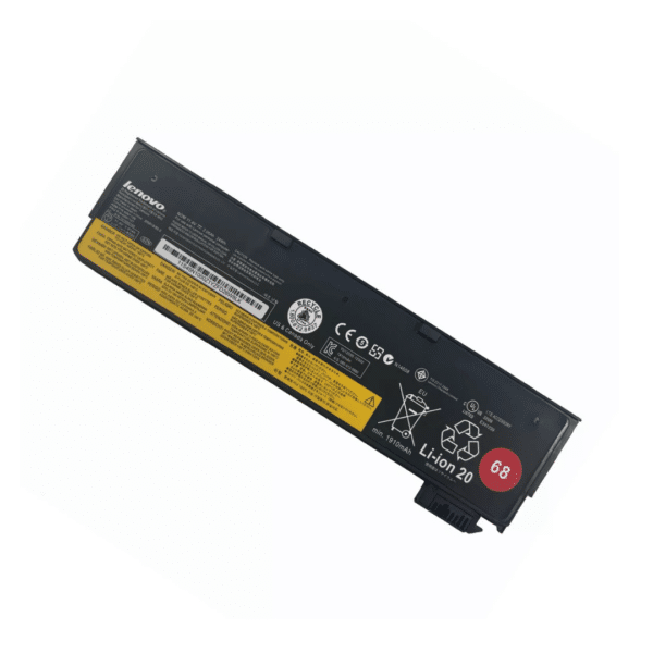 Bateria Lenovo ThinkPad X240 X250 68 T440 T440s 45N1125 45N1126 45N1127 3 Celdas